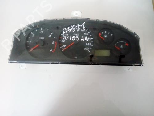 Used Instrument cluster Instrument cluster 35866829 35866829