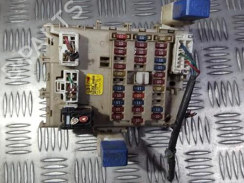 Used Fuse box Fuse box NISSAN ALMERA I Hatchback (N15) 2.0 D (75 hp) 33492418 33492418
