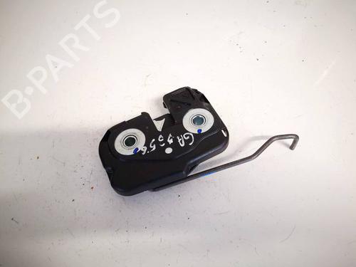 Used Electronic module Electronic module OPEL AGILA B (H08) 1.2 (F68) (86 hp) 35198360 35198360