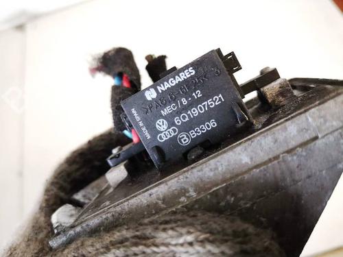 Heater resistor AUDI A2 (8Z0) 1.4 TDI | BP35274892M108 - Image 3