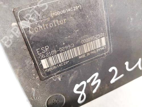 ABS pump MAZDA 5 (CR) 2.0 CD (CR19) | BP35385888M43 - Image 2