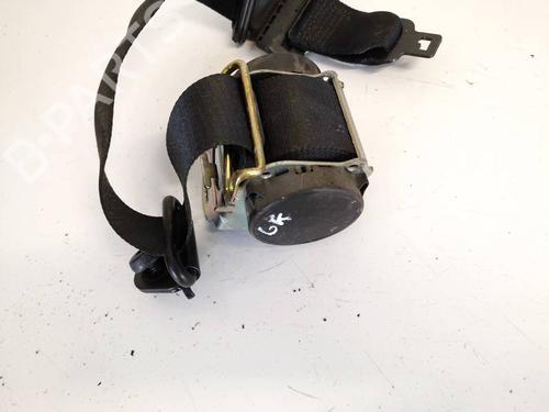 Rear left seatbelt FORD FOCUS C-MAX (DM2) 1.6 TDCi | BP35067988I29 - Image 2