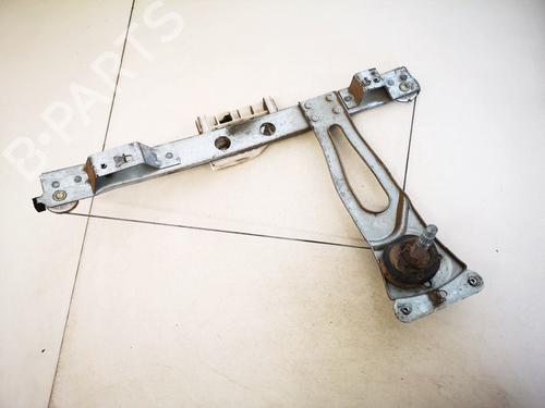 Used Rear right window mechanism Rear right window mechanism 35528349 35528349