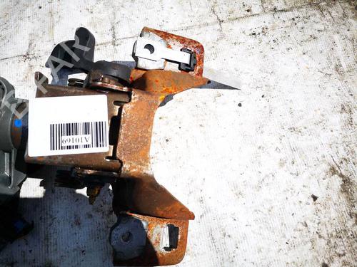 Steering column OPEL CORSA D (S07) 1.3 CDTI (L08, L68) | BP35026857M21 - Image 2
