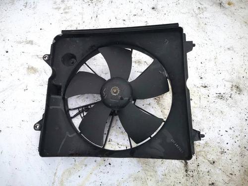 Used Fan Fan HONDA CR-V III (RE_) 2.0 i-VTEC (RE5, RE1) (150 hp) 34811246 34811246