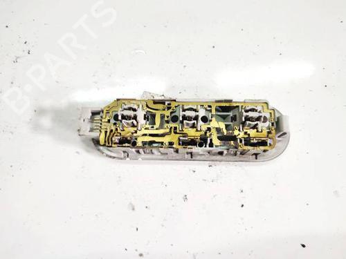 Used Interior roof light Interior roof light NISSAN NOTE (E11, NE11) 1.5 dCi (103 hp) 35028730 35028730
