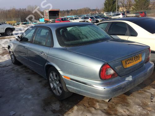 Switch JAGUAR XJ (X350, X358) 3.0 | BP33100948I30  - Image 10