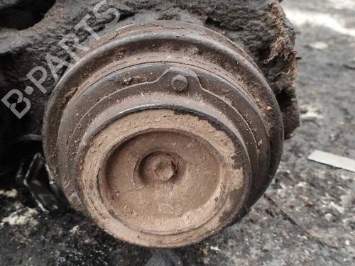 Used AC compressor AC compressor 35287252 35287252