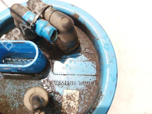 Fuel pump VW PASSAT B7 (362) 1.6 TDI | BP34891382M76 - Image 3