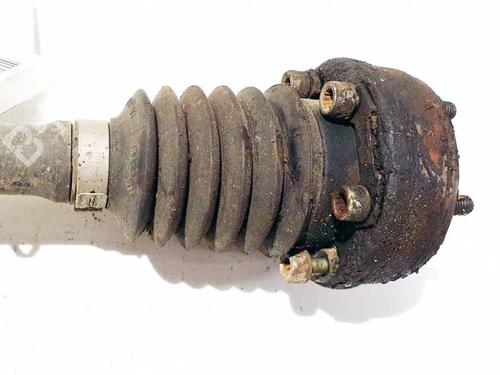 Left front driveshaft AUDI A2 (8Z0) 1.4 | BP34826310M38 - Image 3