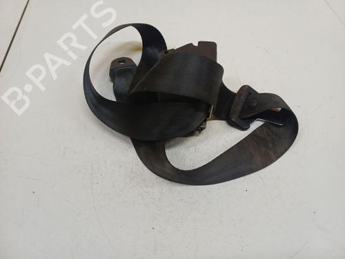 Rear left seatbelt PEUGEOT 807 (EB_) 2.2 HDi | BP40287383I29 - Image 2