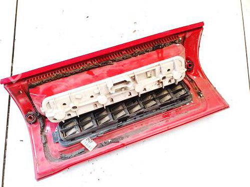 Left taillight FIAT DUCATO Van (244_) 2.8 JTD 4x4 | BP34747242C34 - Image 2
