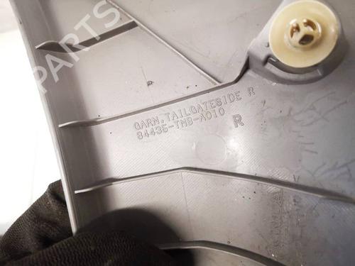 Other HONDA INSIGHT (ZE_) 1.3 IMA (ZE28, ZE2) | BP34747977O1 - Image 3