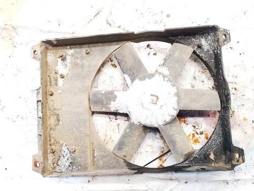 Used Fan Fan FIAT DUCATO Van (230_) 2.5 D (84 hp) 35323087 35323087