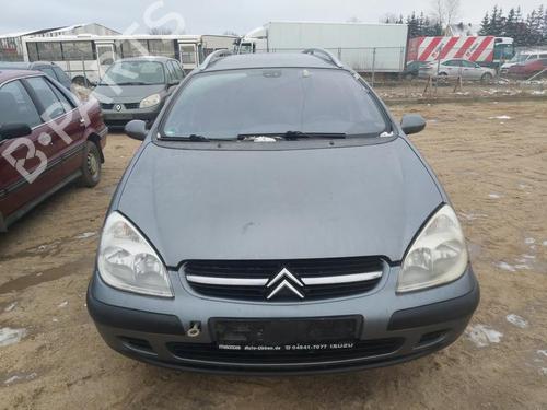 Luftventil CITROËN C5 I (DC_) 2.2 HDi (DC4HXB, DC4HXE) | BP33060392I21  - Image 5