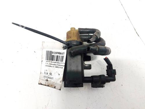Used Electronic module Electronic module MERCEDES-BENZ E-CLASS (W212) E 250 CDI / BlueTEC 4-matic (212.082, 212.097) (204 hp) 35305477 35305477