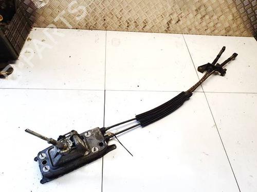 Used Gear lever Gear lever VW PASSAT B6 (3C2) 2.0 TDI (136 hp) 34935790 34935790
