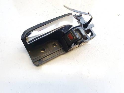 Used Front left interior door handle Front left interior door handle 34849139 34849139