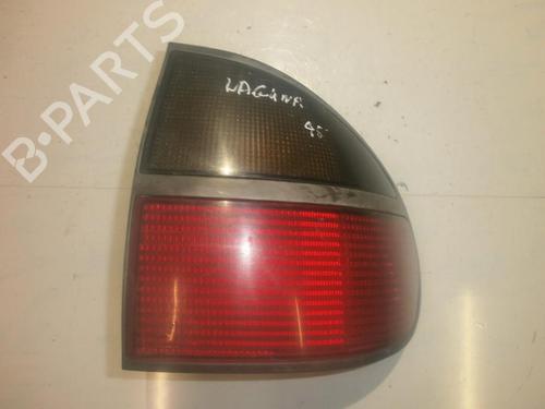 Used Right taillight Right taillight 35665797 35665797