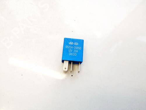 Used Electronic sensor Electronic sensor HYUNDAI SANTA FÉ II (CM) 2.2 CRDi GLS (150 hp) 33108845 33108845