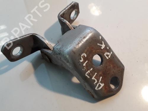 Used Hinge/Door check strap Hinge/Door check strap MAZDA 5 (CR) 2.0 (CREW, CR19) (146 hp) 33513239 33513239