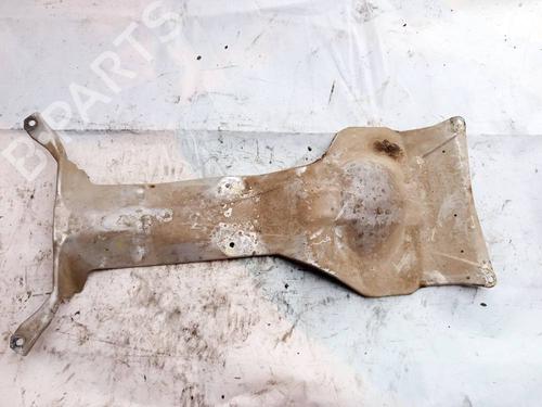 Used Underbody protection Underbody protection 34815586 34815586