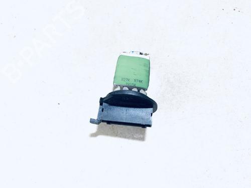 Used Heater resistor Heater resistor 35624417 35624417