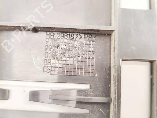Electronic module PEUGEOT 407 (6D_) 1.6 HDi 110 (6D9HZC, 6D9HYC) | BP34758857M83 - Image 3