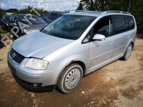 Engine mount VW TOURAN (1T1, 1T2) 2.0 TDI | BP32914155M89  - Image 5