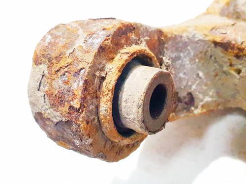 Left rear steering knuckle SUBARU OUTBACK (BR) 2.0 D AWD (BRD) | BP34865054M27 - Image 3