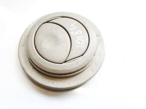 Luftventilen RENAULT ESPACE IV (JK0/1_) 2.2 dCi (JK0H) (150 hp) 32573692