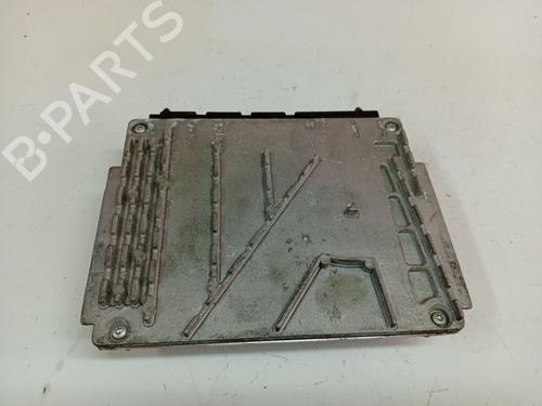 Engine control unit (ECU) VOLVO V70 II (285) D5 | BP37864789M57 - Image 3