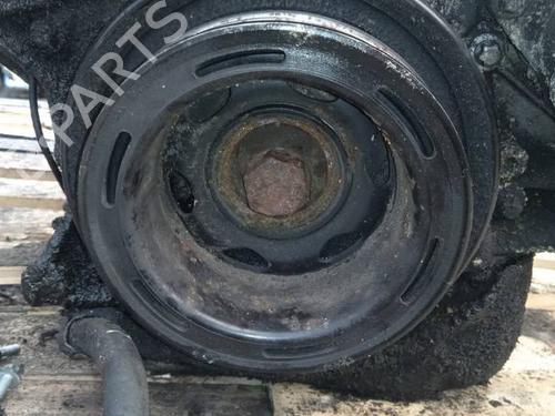Used Pulley Pulley 35308602 35308602