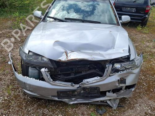 Rear left panel HONDA ACCORD VII Tourer (CM, CN) 2.2 i-CTDi (CN2) | BP36312946C60 - Image 6