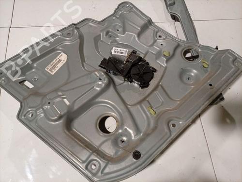 Front left window mechanism NISSAN PRIMERA Hatchback (P12) 1.9 dCi | BP38630120C22 - Image 3