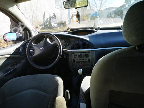 Switch CITROËN C5 II (RC_) 2.0 HDi (RCRHRH) | BP32592154I30