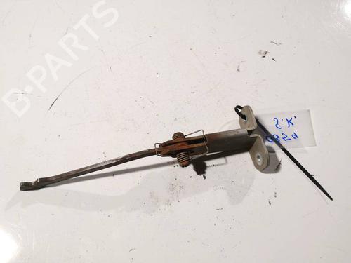 Used Hinge/Door check strap Hinge/Door check strap 35017389 35017389