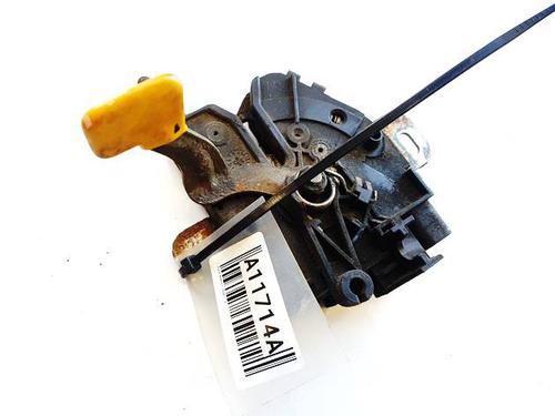 Used Hood lock Hood lock 38641447 38641447