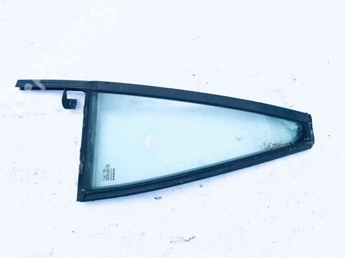 Panel rude bagtil venstre Panel rude bagtil venstre VOLVO XC90 I (275) D5 AWD (163 hp) 35646503 35646503