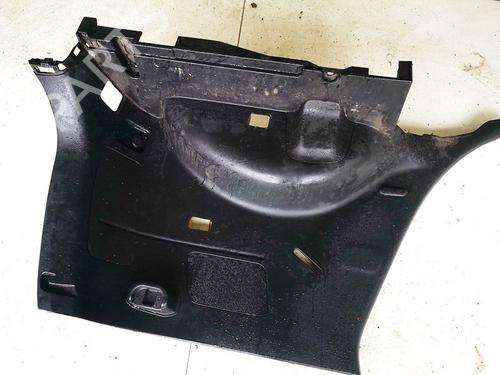 Used Boot lining Boot lining HONDA FR-V (BE) 2.2 i CTDi (BE5) (140 hp) 35593266 35593266