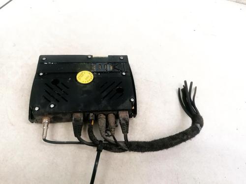 Used Electronic module Electronic module VW PASSAT B6 (3C2) 1.9 TDI (105 hp) 35479821 35479821