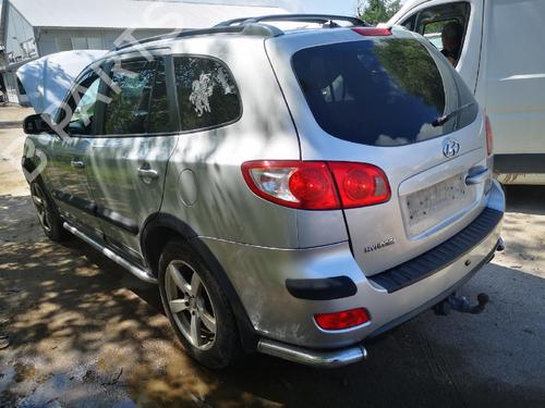 Switch HYUNDAI SANTA FÉ II (CM) 2.2 CRDi GLS | BP32954699I30 - Image 8