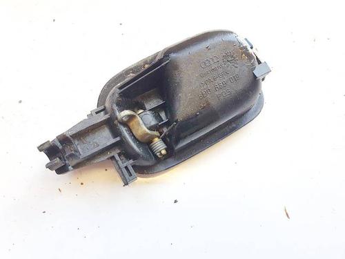 Rear left interior door handle AUDI A4 B5 (8D2) 1.9 TDI | BP35251310I15 - Image 3