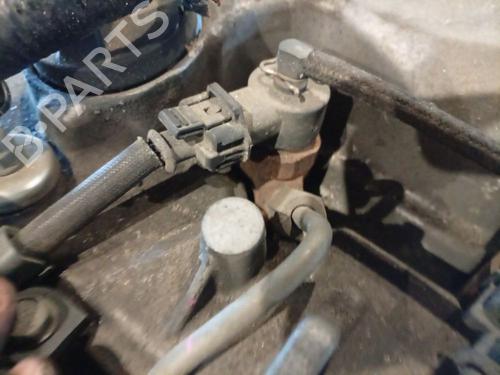 Inyector Inyector HONDA ACCORD VII Tourer (CM, CN) 2.2 i-CTDi (CN2) (140 hp) 36313559 36313559