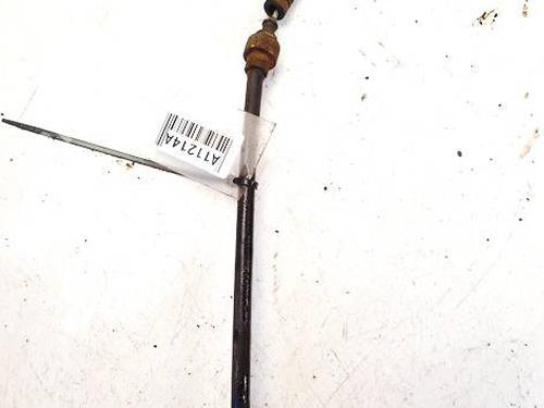 Cable SKODA FABIA II (542) 1.4 TDI | BP34762802E12 - Image 3