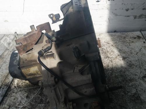Gearbox MAZDA PREMACY (CP) 2.0 TD | BP35593364M3 - Image 2