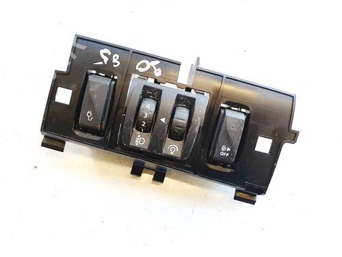 Used Switch Switch RENAULT ZOE (BFM_) ZOE (88 hp) 35075931 35075931