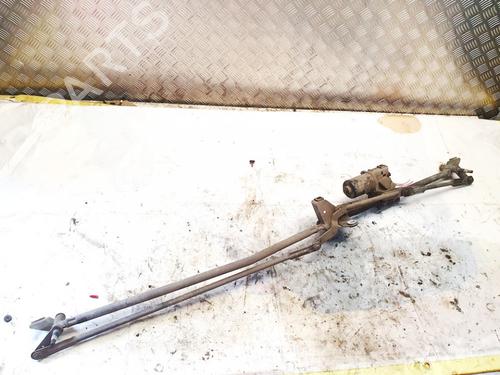 Used Front wipers mechanism Front wipers mechanism 35392358 35392358