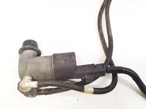 Used Washer pump Washer pump NISSAN QASHQAI I (J10, NJ10) 1.5 dCi (106 hp) 34889677 34889677