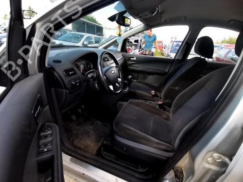 Support FORD FOCUS C-MAX (DM2) 2.0 TDCi | BP32550892C155 